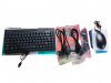 Keyboard, mouse,and power cable 2 ps,bga cable 1ps